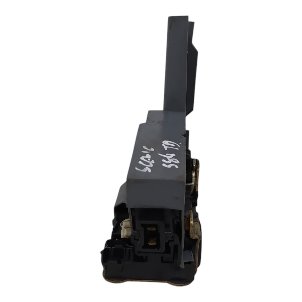 Fechadura Traseira Direita Renault Scenic 1999 2000 A 2011 2