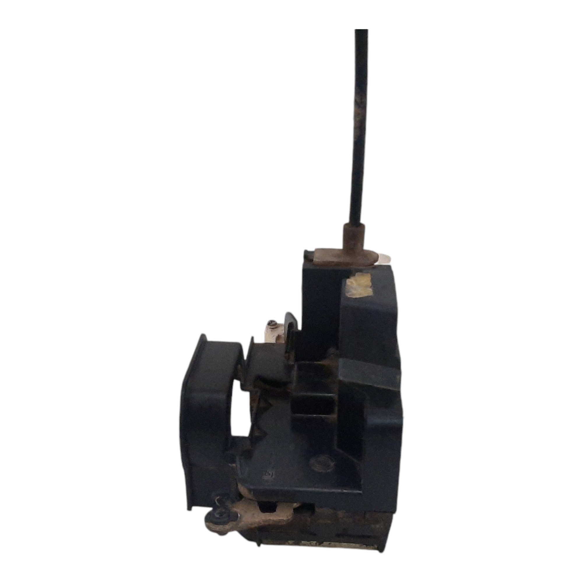 Fechadura Porta Dianteiro Esquerdo Fiat  Palio 1996 A 2000 2