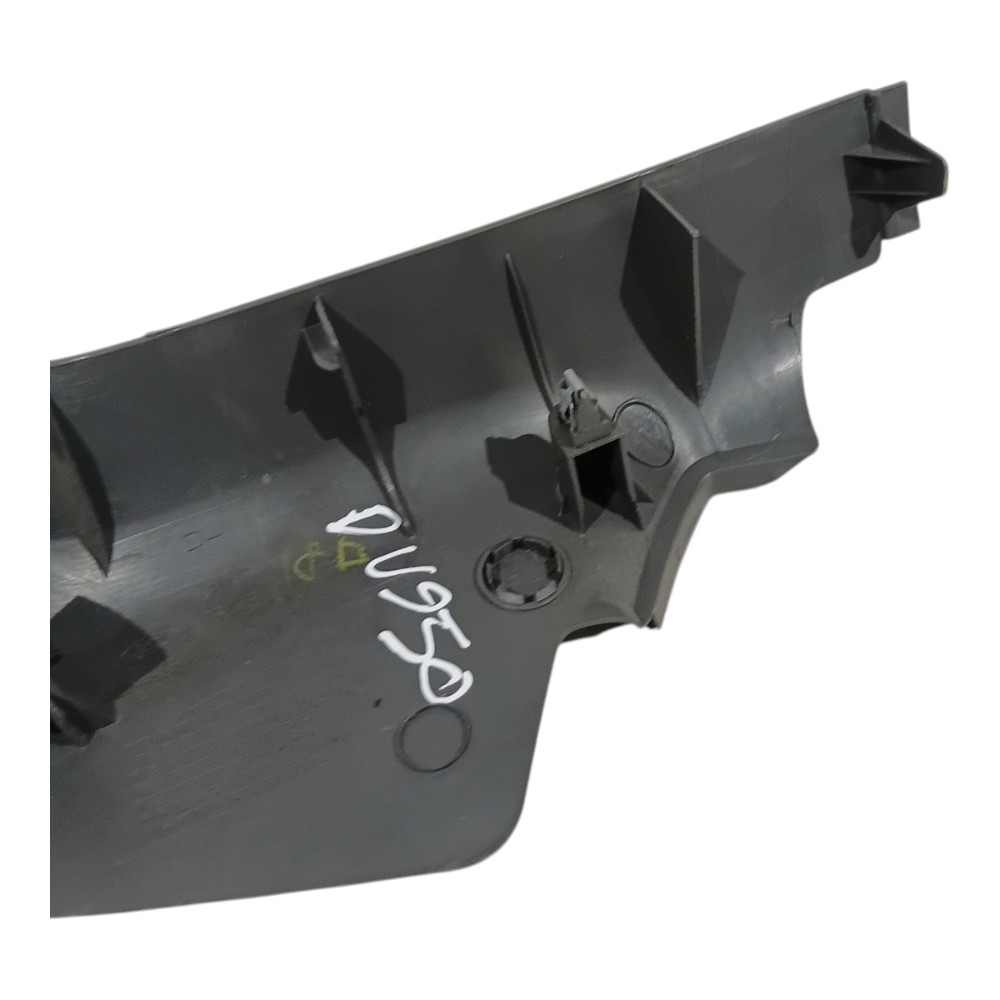 Soleira Porta Dianteira Direita Ford Focus 2009 A 2013 7