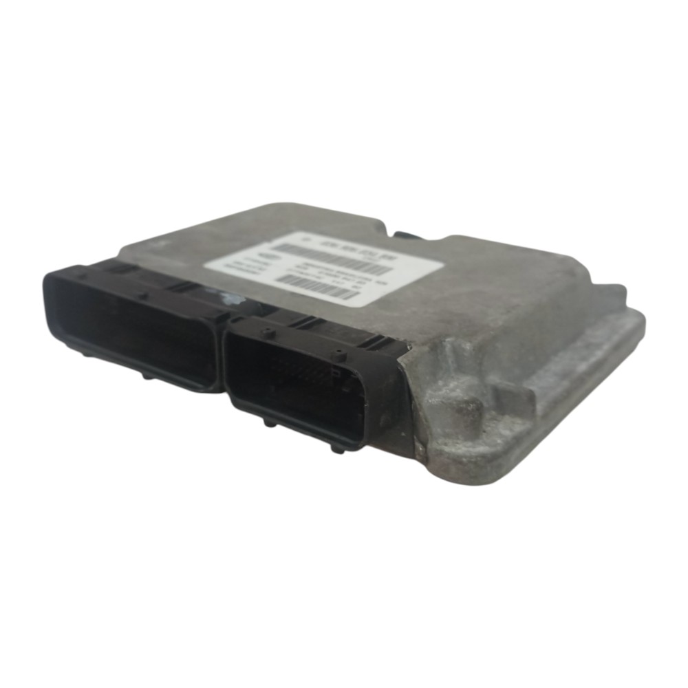 Módulo Injeção Volkswagen Gol G3 1.0 16v 1999 2000 A 2005 3