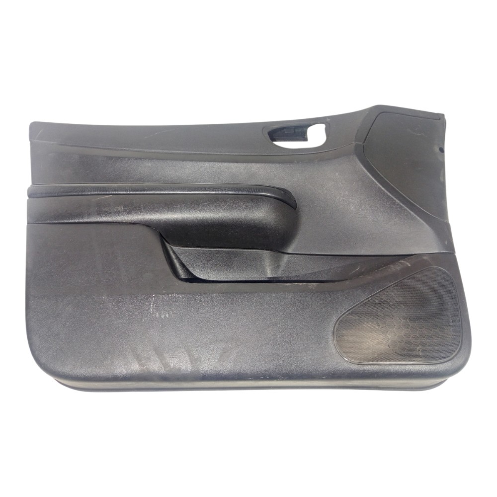 Forro Porta Dianteiro Esquerdo Peugeot 307 2007 2008 A 2012 8