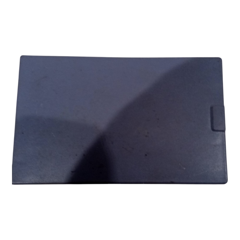 Acabamento Painel Ford Fiesta Courier 1996 1997 1998 A 2002 3