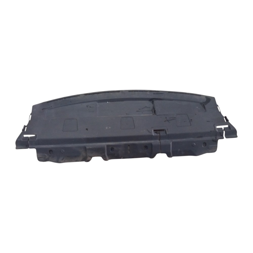 Tampão Bagagito Porta Mala Mitsubishi Lancer 2014 A 2020 4