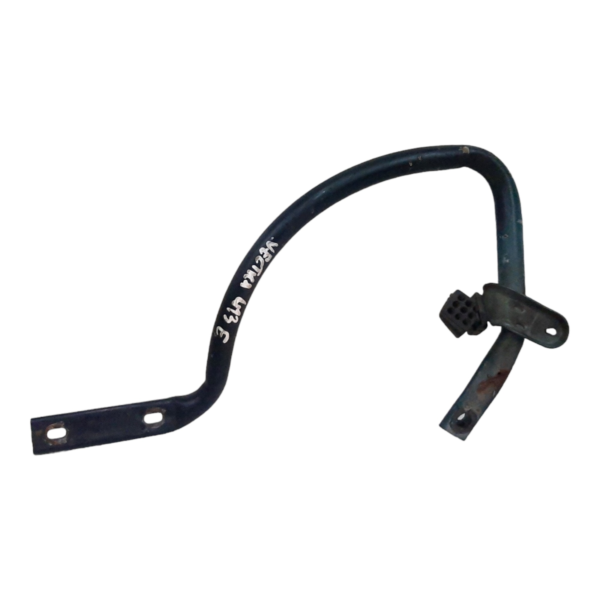 Dobradiça Esquerda Porta Malas Chevrolet Vectra 1997 A 2004 1