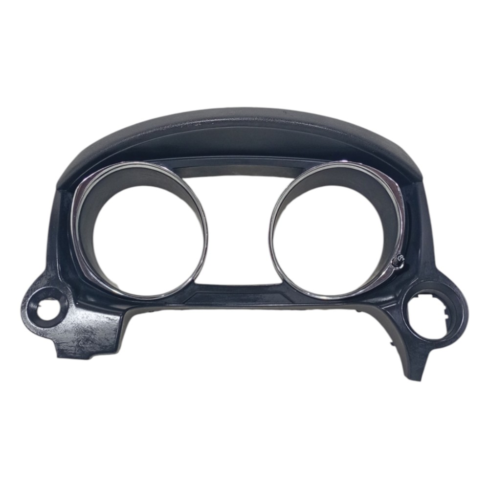 Moldura Painel Instrumentos Mitsubishi Asx 2015 A 2020 1