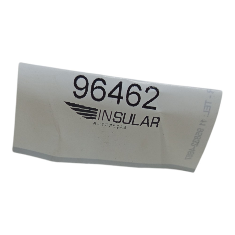 Grade Churrasqueira Central Ventilaça Blazer S10 1995 A 2011 9