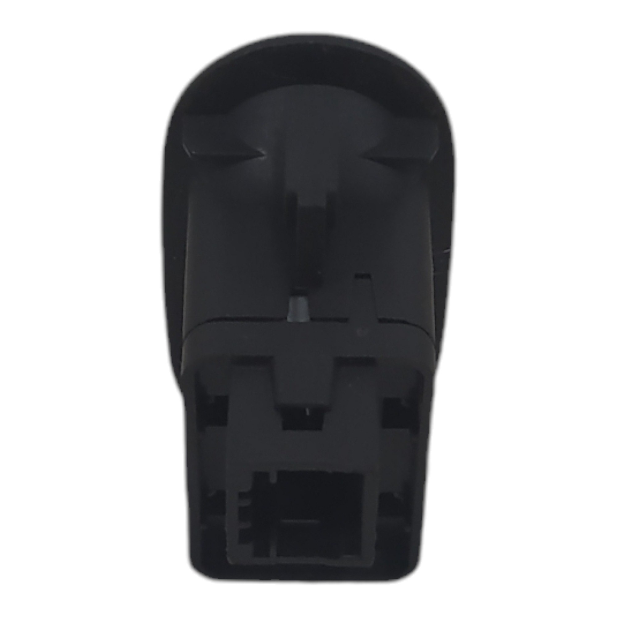 Interruptor Vidro Eletrico Dianteiro Citroen C3 2003 A 2004 2