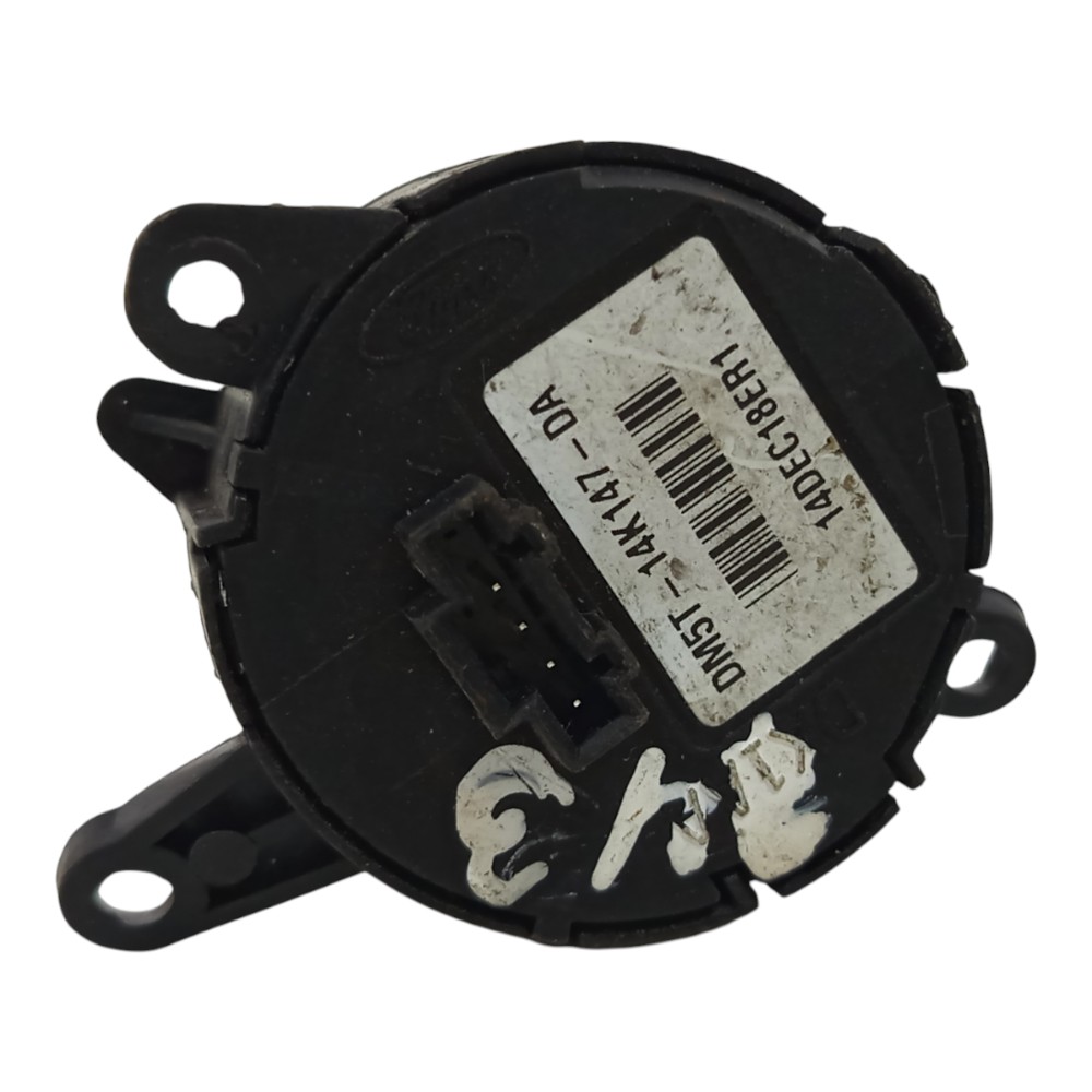 Interruptor Controle Audio Volante Ford Focus 2012 A 2015 7