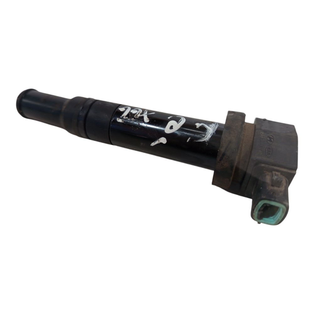 Bobina Ignição Hyundai Santa Fé 2.7 V6 2006 2007 2008 A 2013 3
