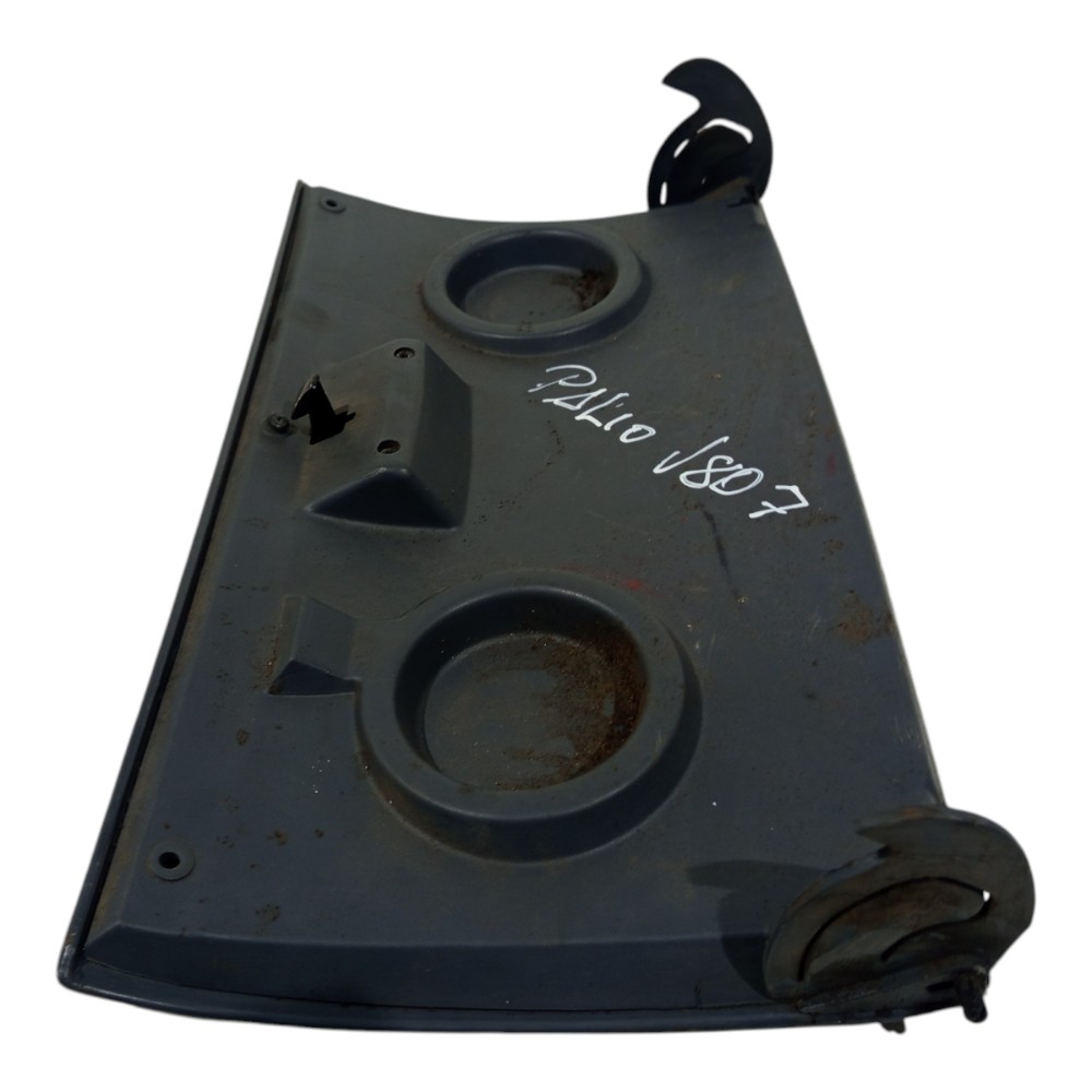 Tampa Porta Luvas Fiat Palio 1996 1997 1998 1999 2000 2001 7