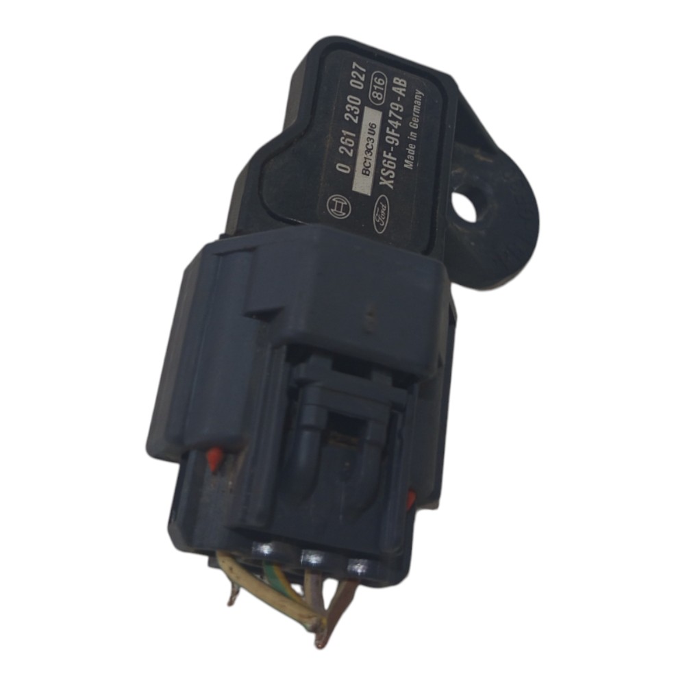 Sensor Map Ford Fiesta 1.0 2012 0261230027 Xs6f9f479ab 3