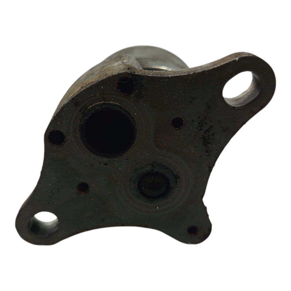 Válvula Egr Peugeot 307 Sw 2004 2005 2006 2007 2008 A 2012 7