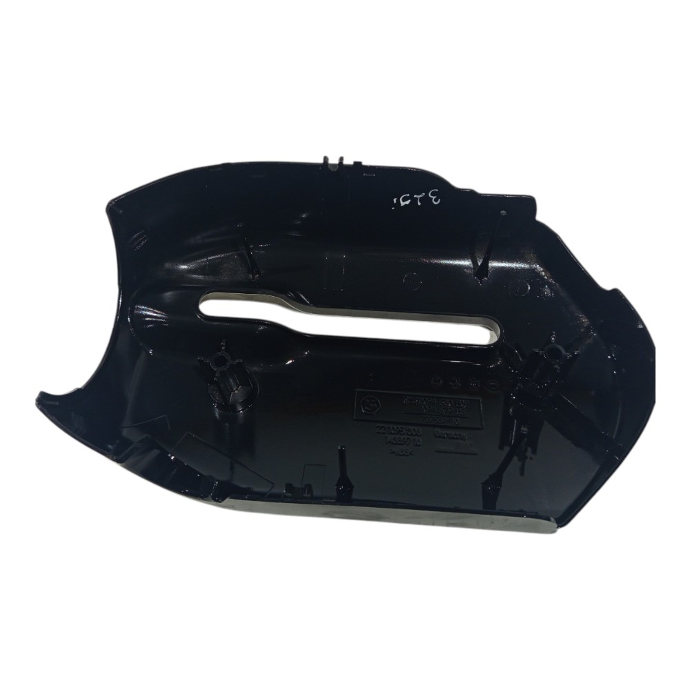 Acabamento Inferior Coluna Volante Bmw 325i 2002 2003 2004 4
