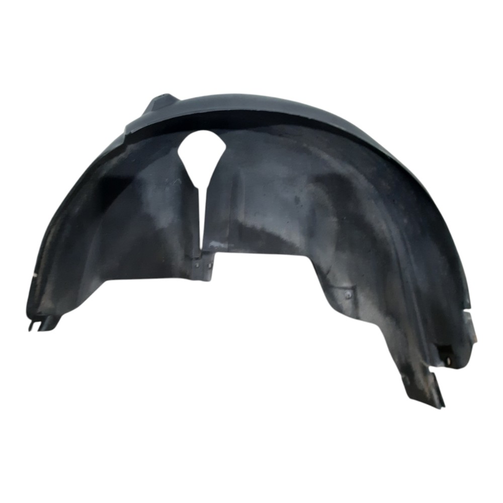 Para-barro Traseiro Direito Audi A3 1999 A 2006 Detalhe 1