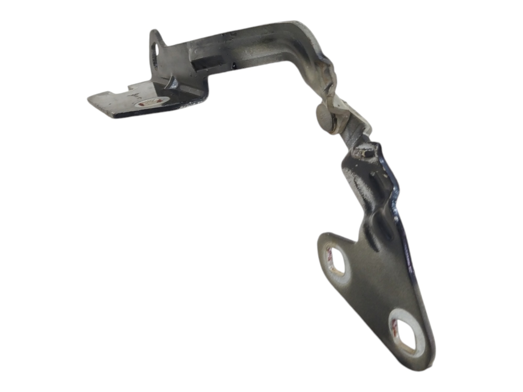 Dobradiça Esquerda Capô Citroen Xsara Picasso 2001 A 2012 1