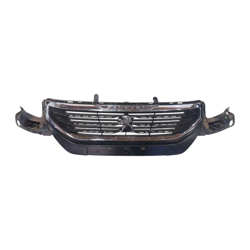 Grade Superior Para-choque Diant Peugeot 308 408 2015 A 2018 8