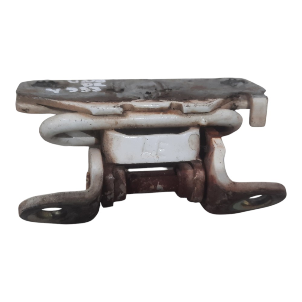 Dobradiça Porta Lateral Esquerda Fiat Uno Mille 1994 A 2003 4