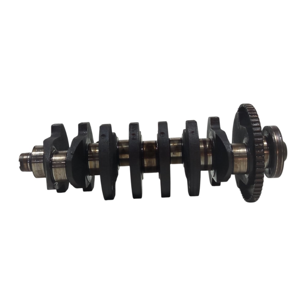 Virabrequim Std Motor Volkswagen Passat 2.0 8v 1995 A 2001 7