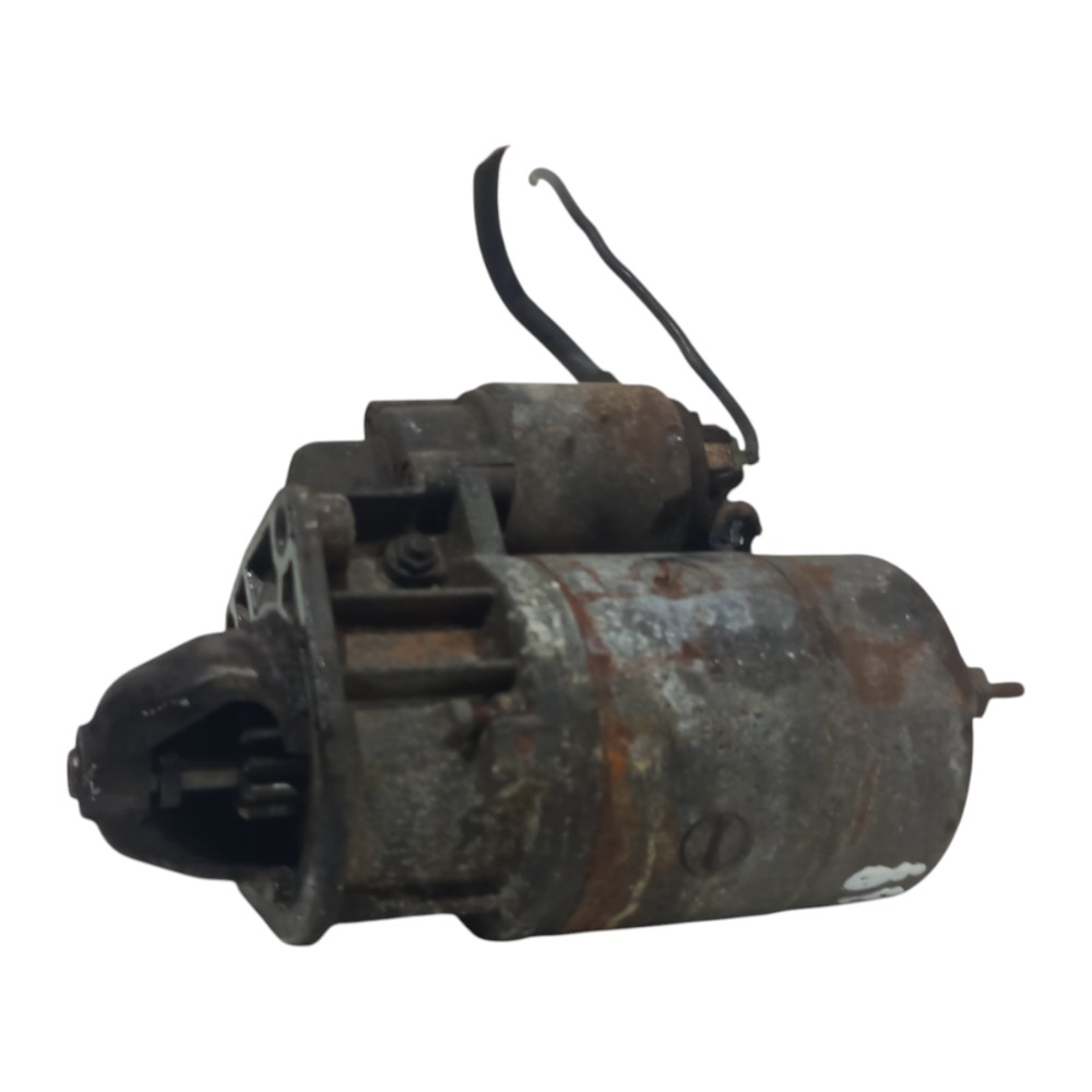 Motor Partida Arranque Volkswagen Gol G2 1994 1995 A 1999 3
