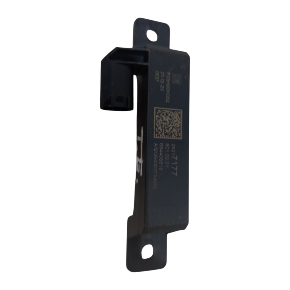 Sensor Antena Keyless GM Tracker 2020 a 2024
