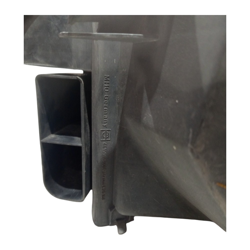 Caixa Filtro Ar Volkswagen Passat 1.8 20v 1997 A 2000 Origin 5