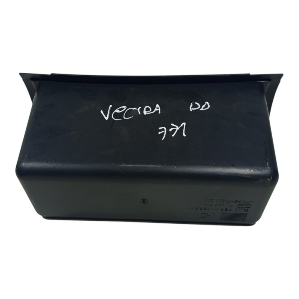Porta Objetos Painel Chevrolet Vectra 1997 1998 A 2005 4