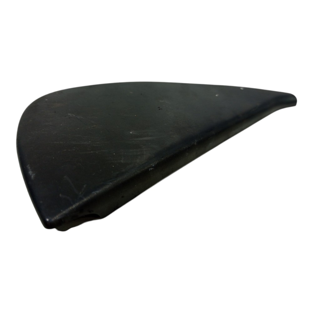 Moldura Externa Porta Traseira Direita Fiat Siena 1996 A 00 7