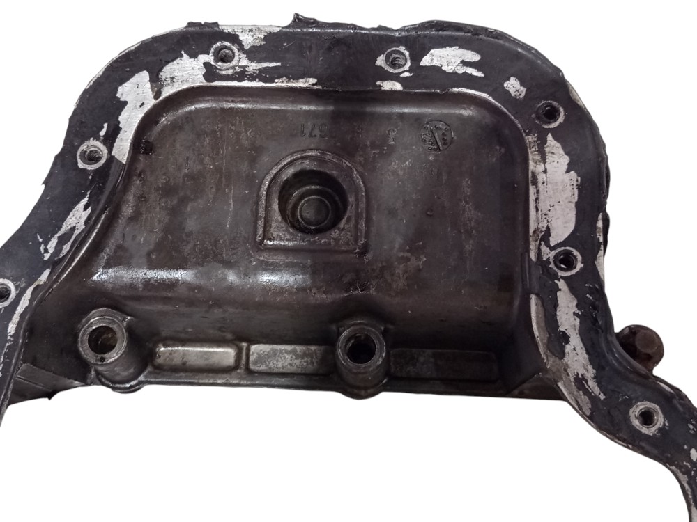 Sobre Carter Chevrolet Vectra 2.0 16v 1997 1998 1999 A 2005 4