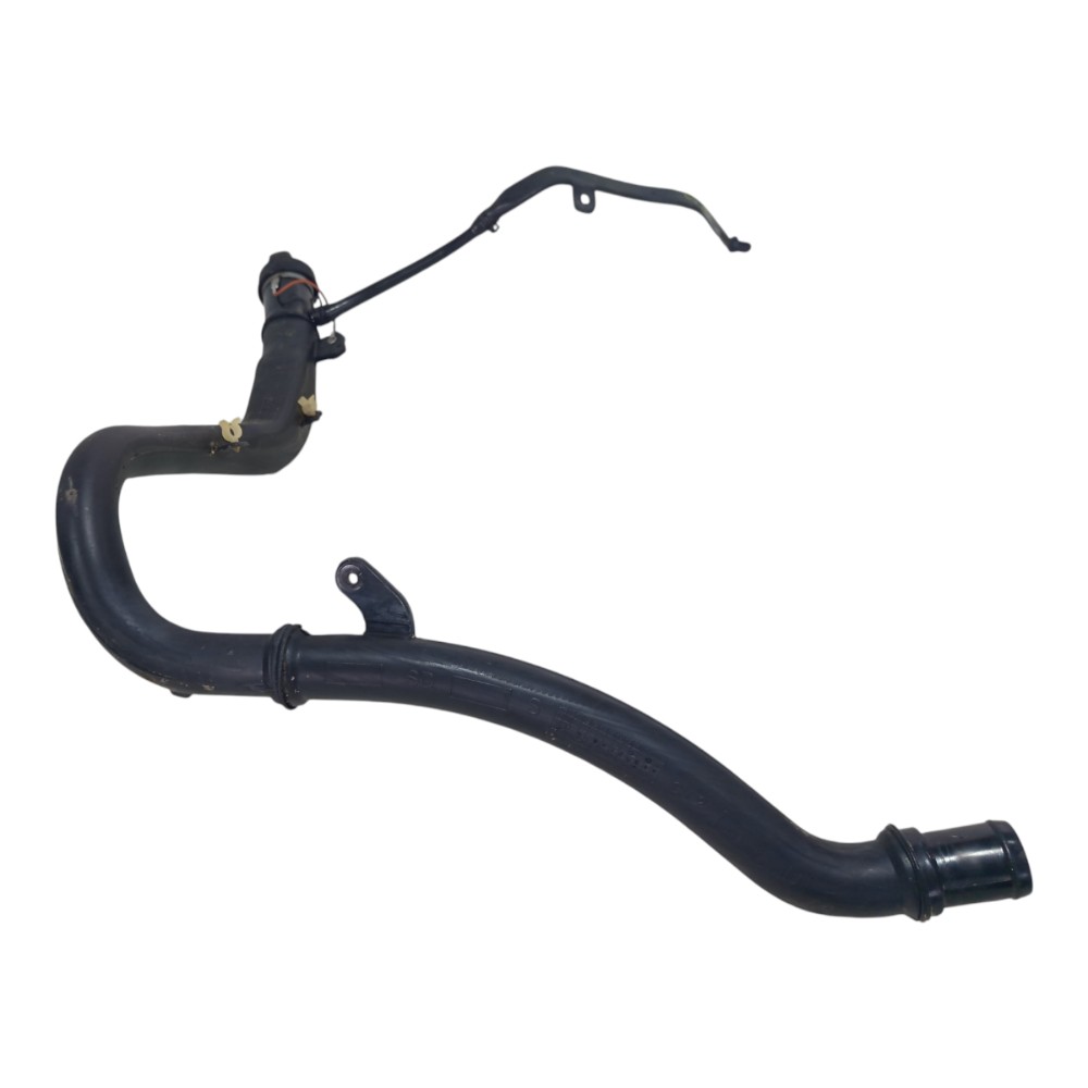 Gargalo Tanque Combustível Volkswagen Voyage 2008 A 2012 Preto 5