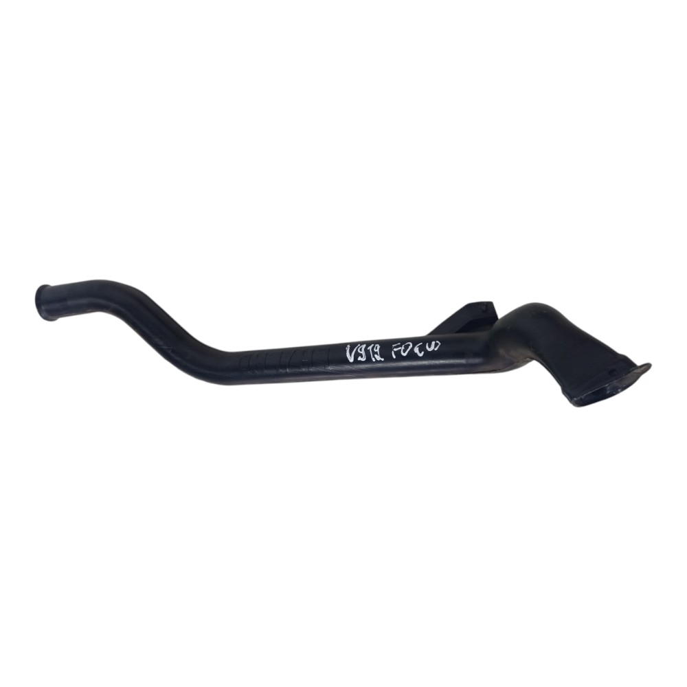 Duto Saida Ar Esquerdo Ford Focus 2001 A 2003 5