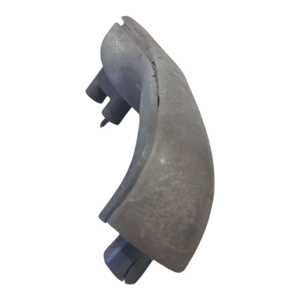 Puxador Porta Traseira Direita Ford Verona 1989 1990 A 1996 2