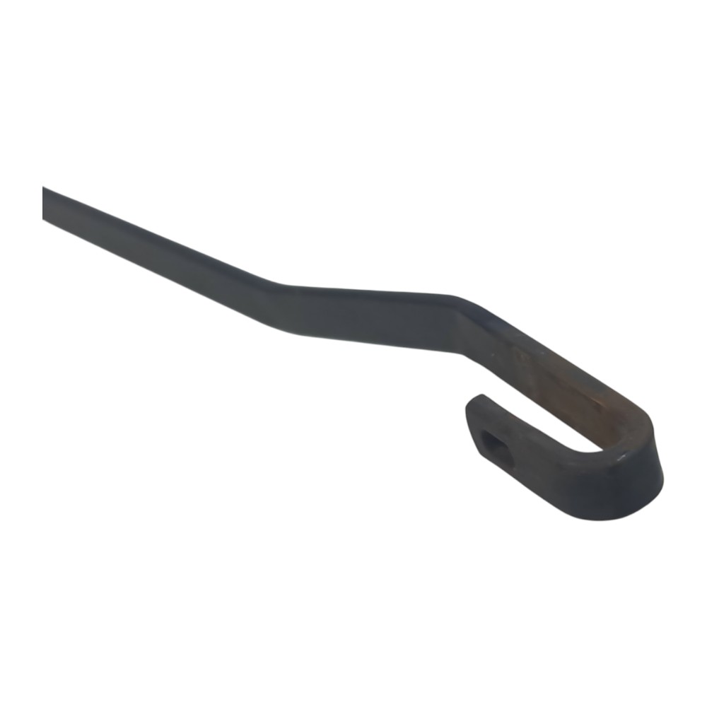 Braço Limpador Parabrisa Chery Qq 1.1 16v 2011 2012 A 2014 Direito 4