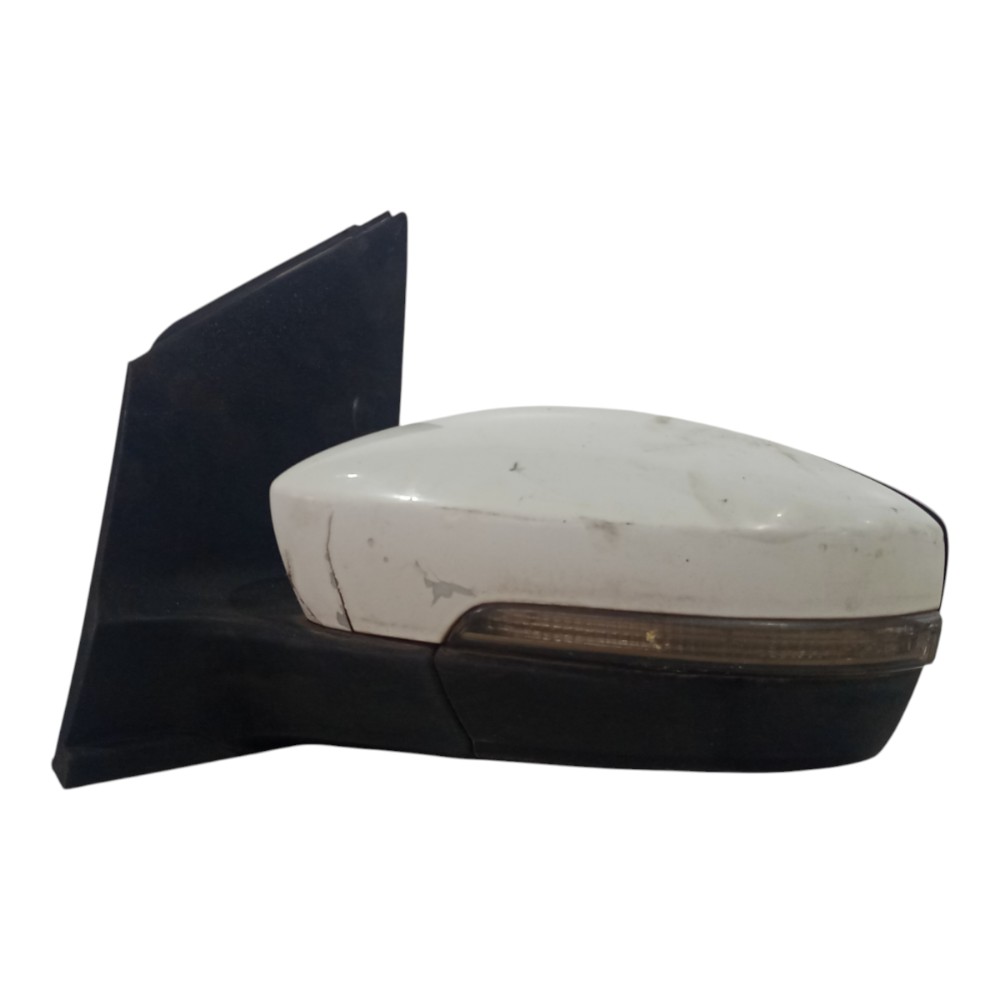 Retrovisor Esquerdo Motorista Volkswagen Up 2014 A 2021 4