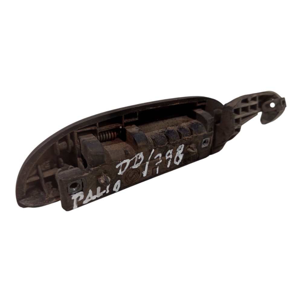 Maçaneta Externa Dianteira Direita Fiat Palio 1996 A 2000 4