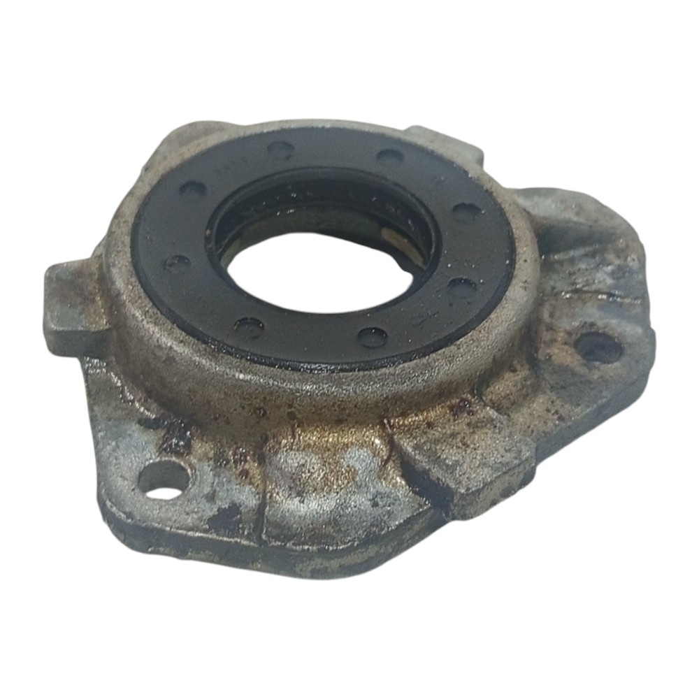 Flange Retentor Motor Fiat Palio 1.0 8v 1996 a 2000 4