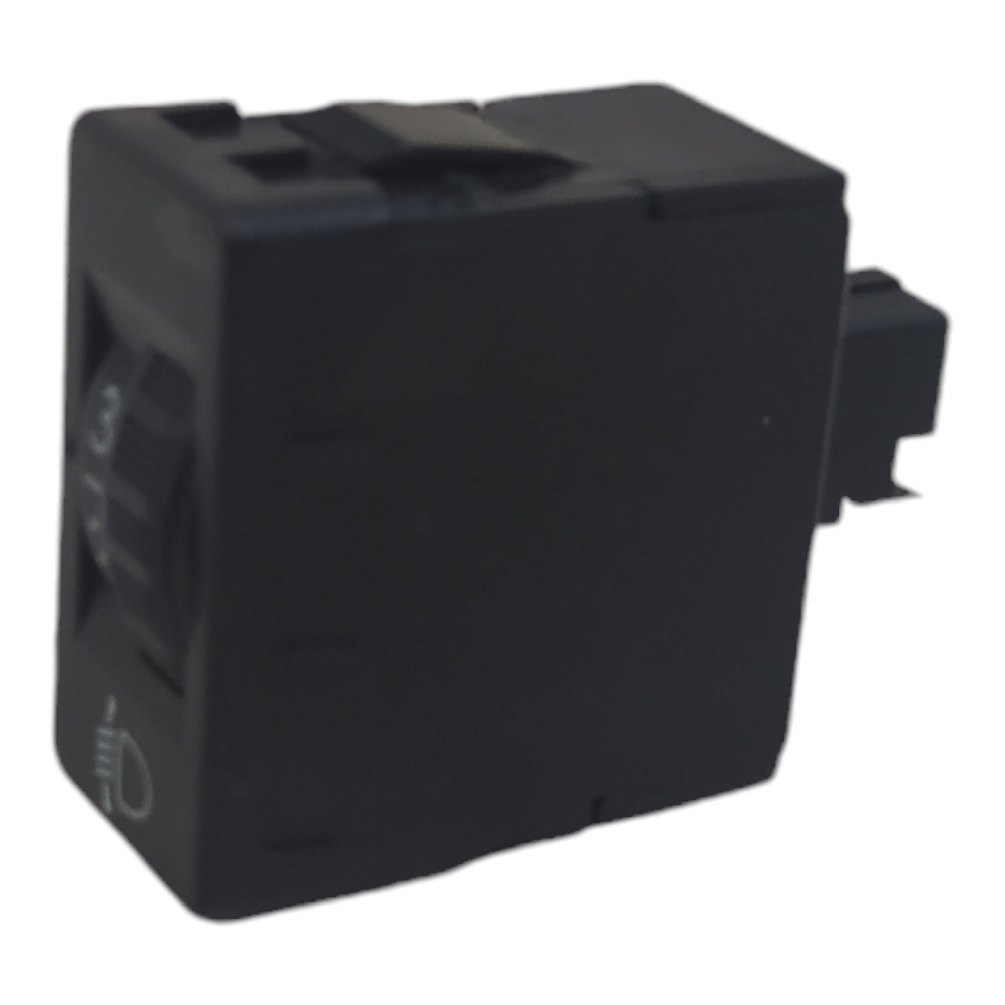 Botão Regulagem Farol Citroen C3 C4 2004 2005 A  2011 7