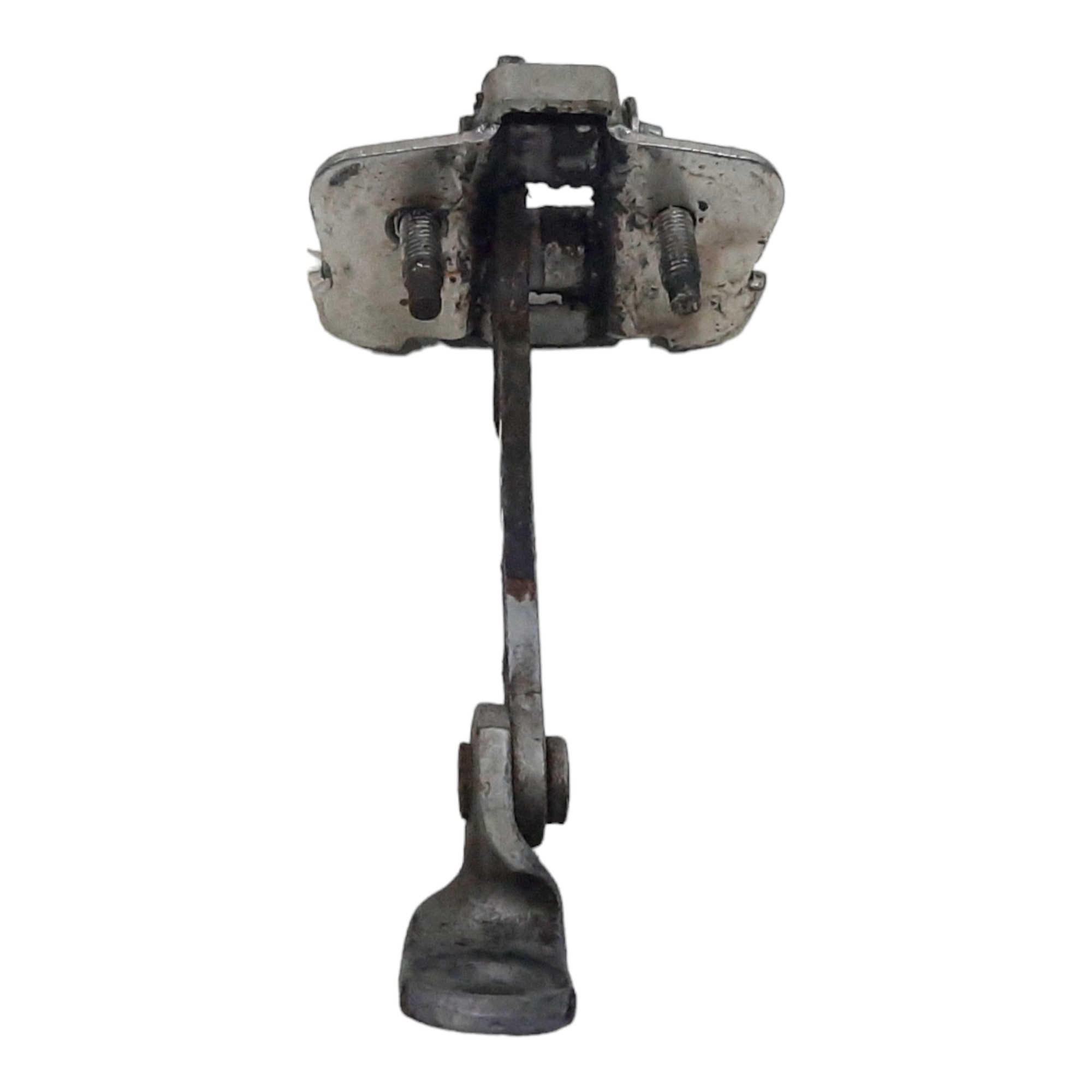 Limitador Porta Dianteira Esquerda Sandero 2007 2008 A 2014 3