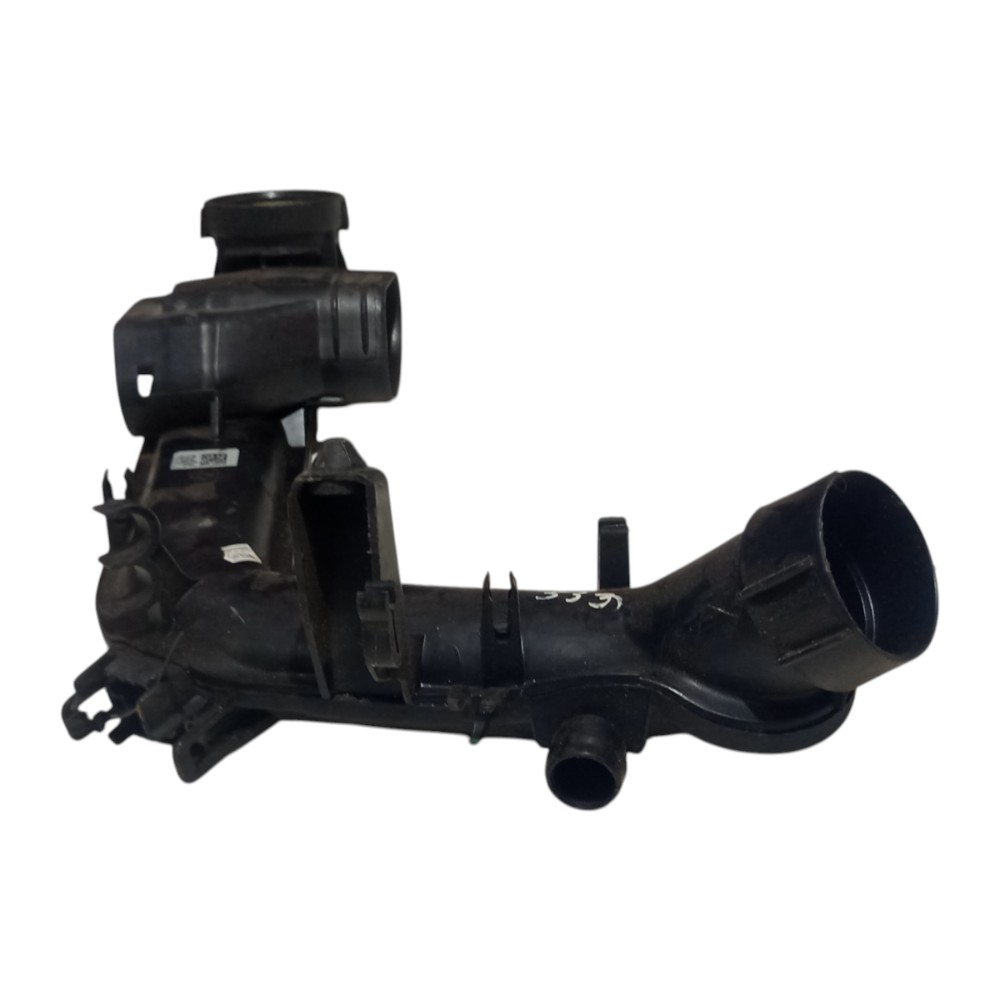 Duto Turbina Ar Motor Vw T-cross Up 1.0 Tsi 04c145673 1