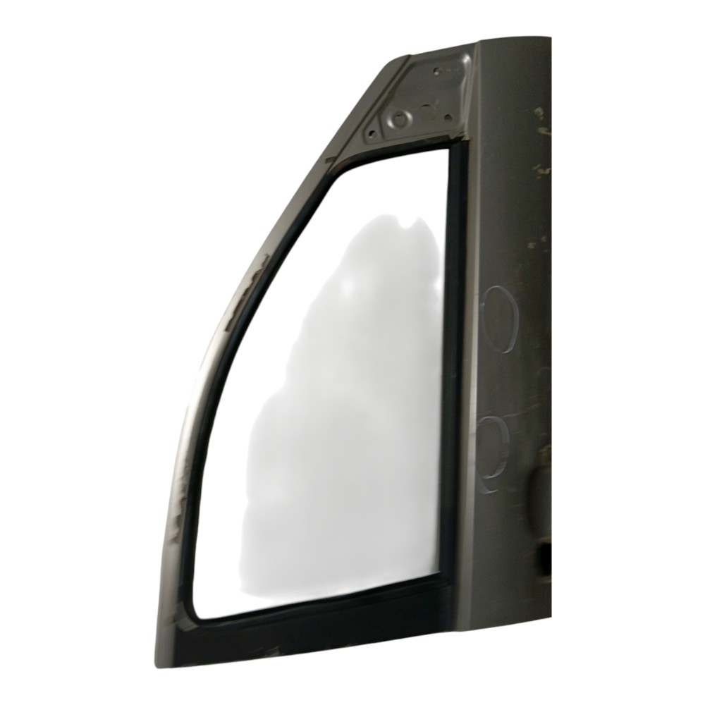 Porta Dianteira Direita Ford Fiesta 2007 A 2012 Detalhes Dianteira Direito 6