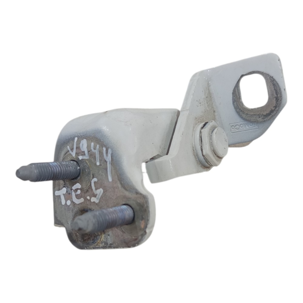 Dobradiça Superior Traseira Esquerda Ford Ka Hatch 5