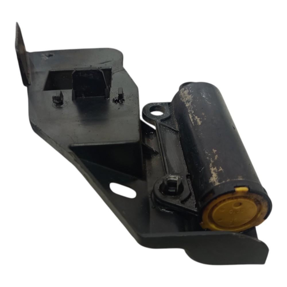 Amortecedor Porta Luvas Citroen C4 Picasso 2008 A 2014 4