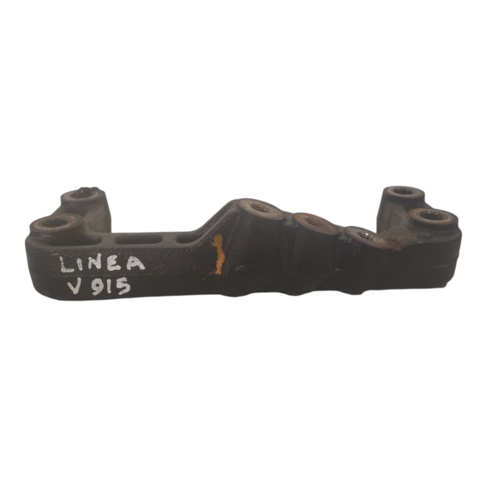 Suporte Motor Coxim 1.8 Estorq Fiat Linea Punto 2009 A 2013 5