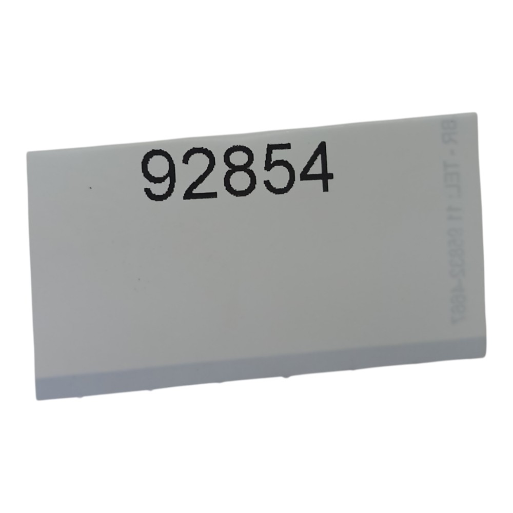 Puxador Emblema Tampa Traseira Gm Corsa 1994 1995 96 A 2002 7