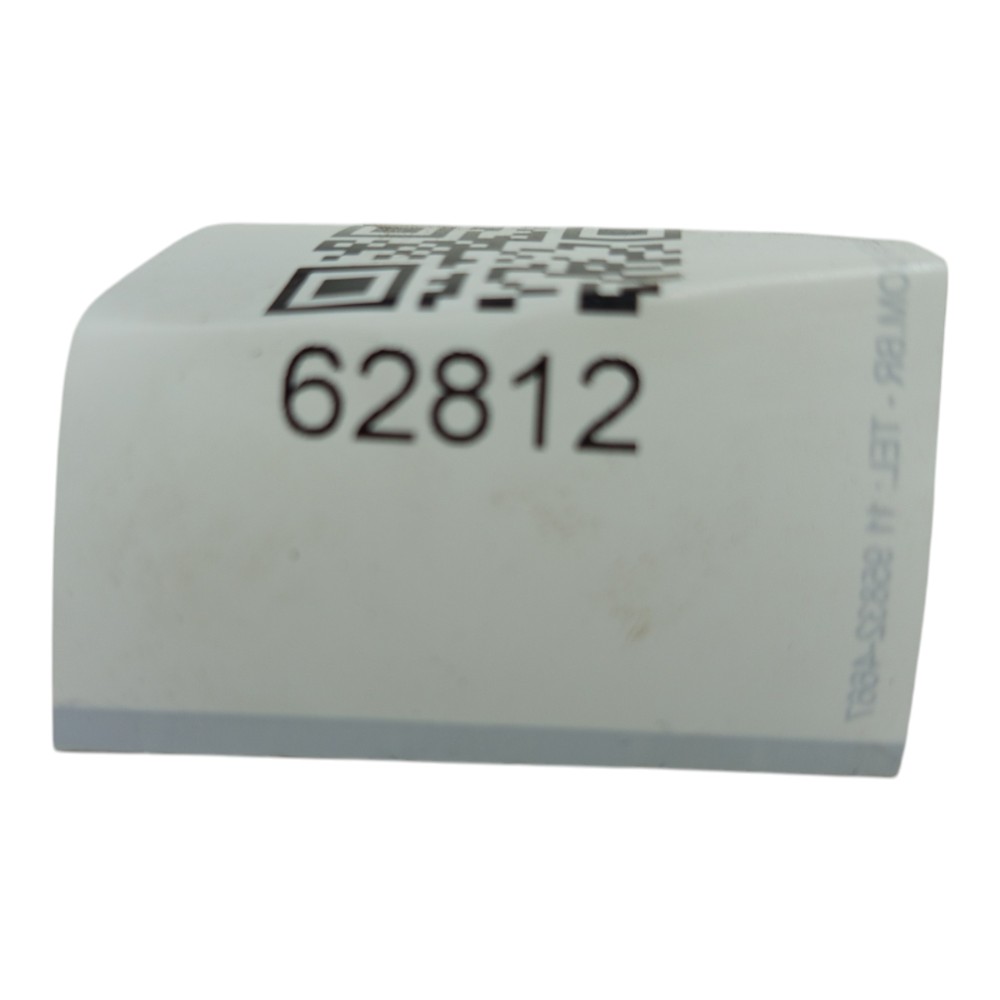 Moldura Esquerda Bagagito Ford Fiesta Hatch 1996 1997 A 2002 9