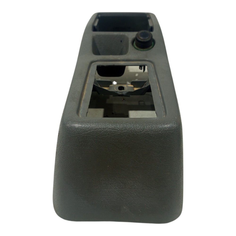 Console Central Vw Gol Parati Saveiro 1995 1196 1997 A 2005 1