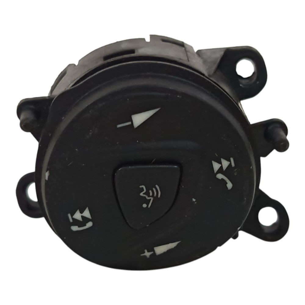 Interruptor Controle Audio Volante Ford Focus 2012 A 2015 2