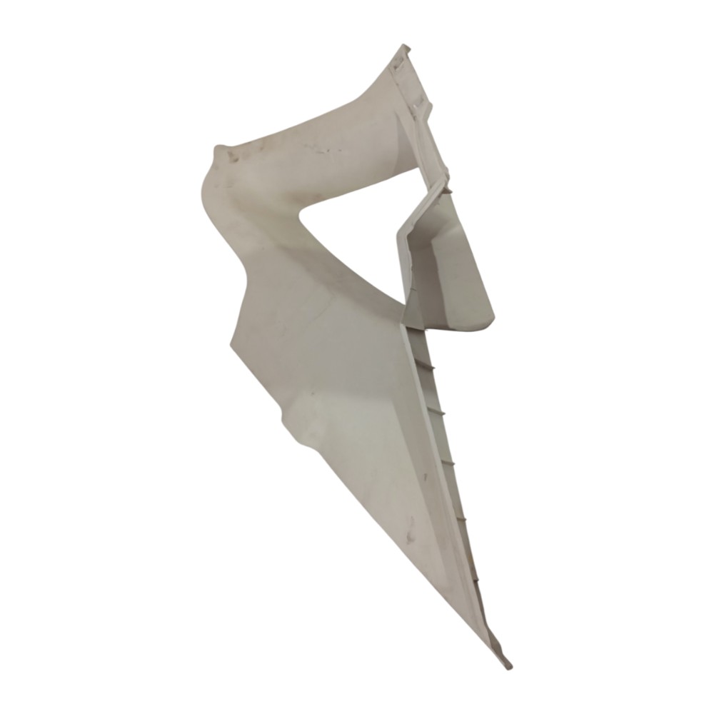 Acabamento Coluna Tras Esquerda Citroen C4 Pallas 2007/2013 2