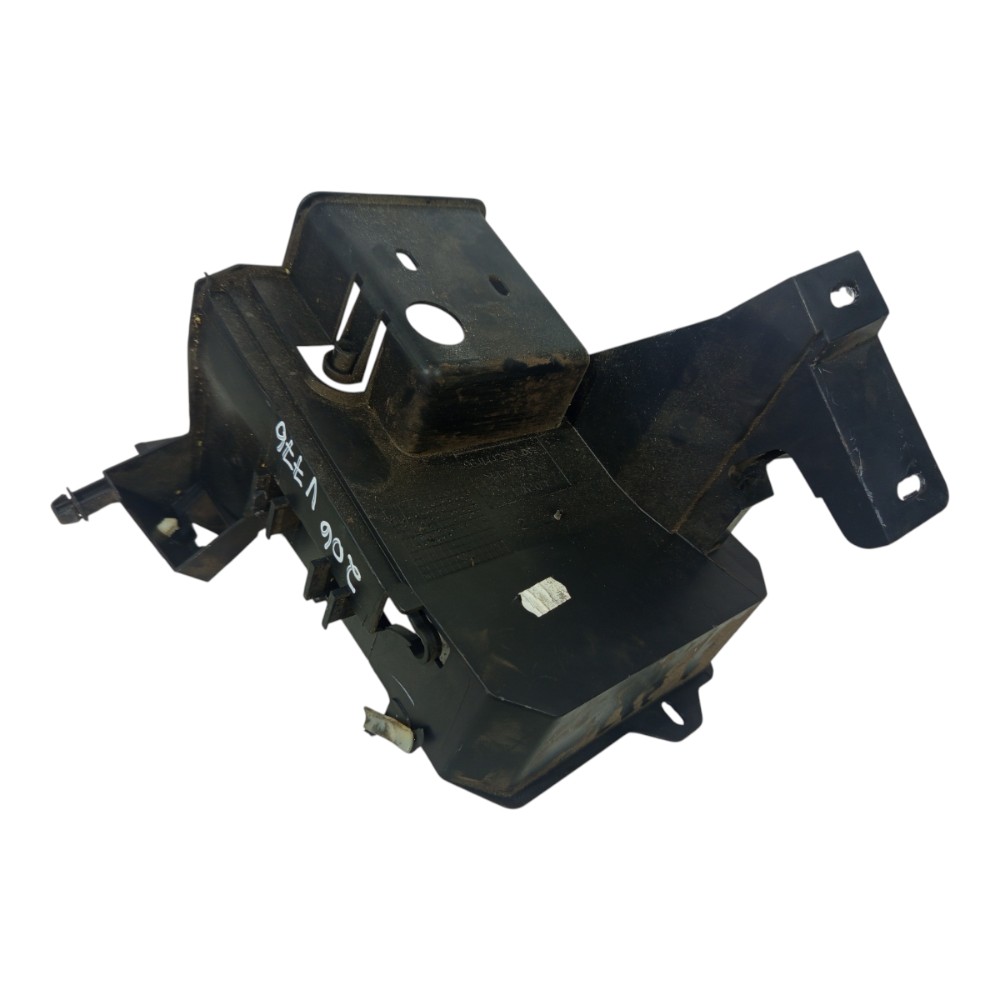 Suporte Caixa Fusível Peugeot 206 1.0 16v 2001 2002 A 2008 4