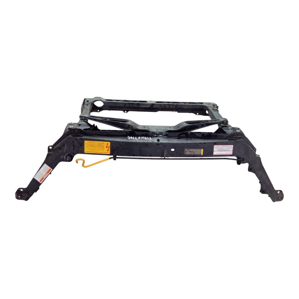 Painel Frontal Ford Fusion 2.3 16v 2006 2007 2008 A 2009 4