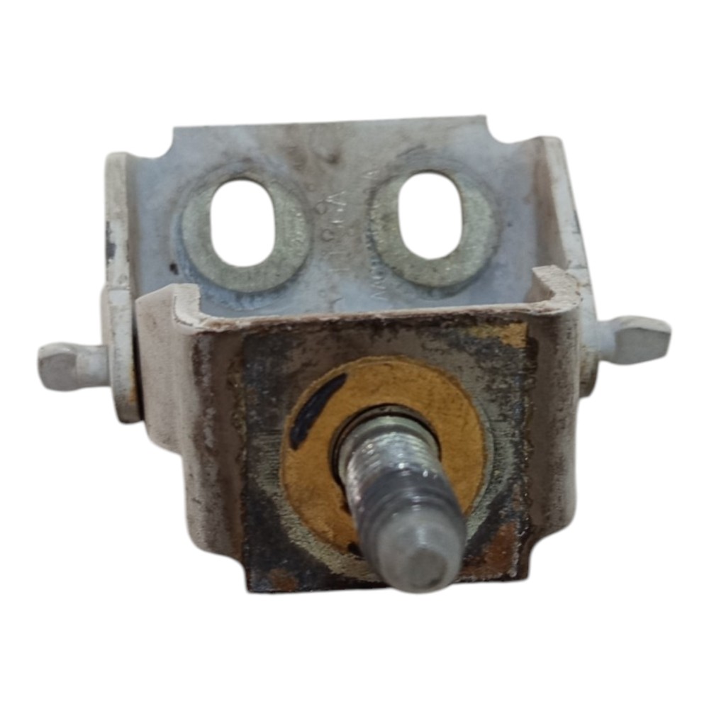 Dobradiça Tampa Traseira Ford Focus 2008 A 2013 8